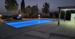 Paphos Polis 5Bdr Bungalow For Sale VLSJOEVPCSLV