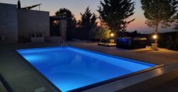 Paphos Polis 5Bdr Bungalow For Sale VLSJOEVPCSLV