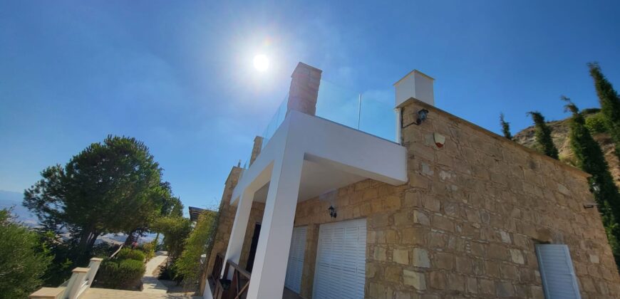 Paphos Polis 5Bdr Bungalow For Sale VLSJOEVPCSLV