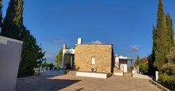 Paphos Polis 5Bdr Bungalow For Sale VLSJOEVPCSLV