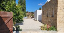 Paphos Polis 5Bdr Bungalow For Sale VLSJOEVPCSLV