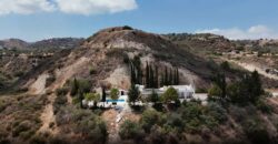 Paphos Polis 5Bdr Bungalow For Sale VLSJOEVPCSLV