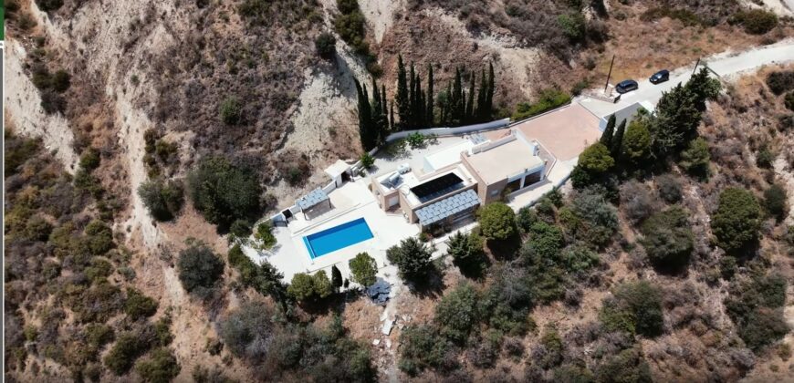 Paphos Polis 5Bdr Bungalow For Sale VLSJOEVPCSLV