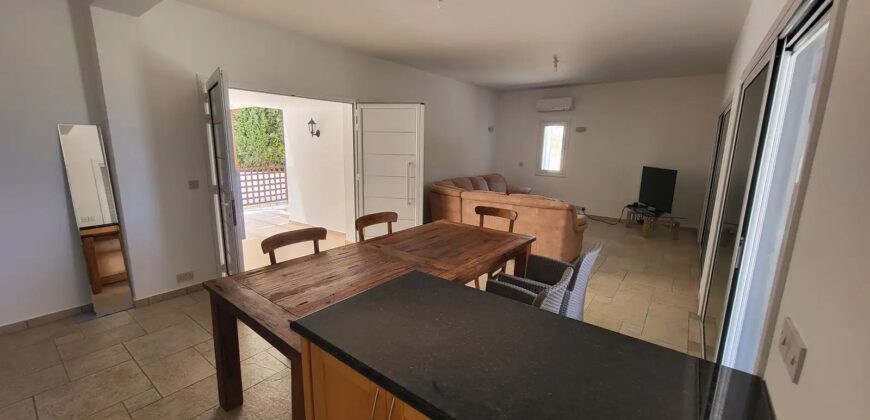 Paphos Polis 5Bdr Bungalow For Sale VLSJOEVPCSLV