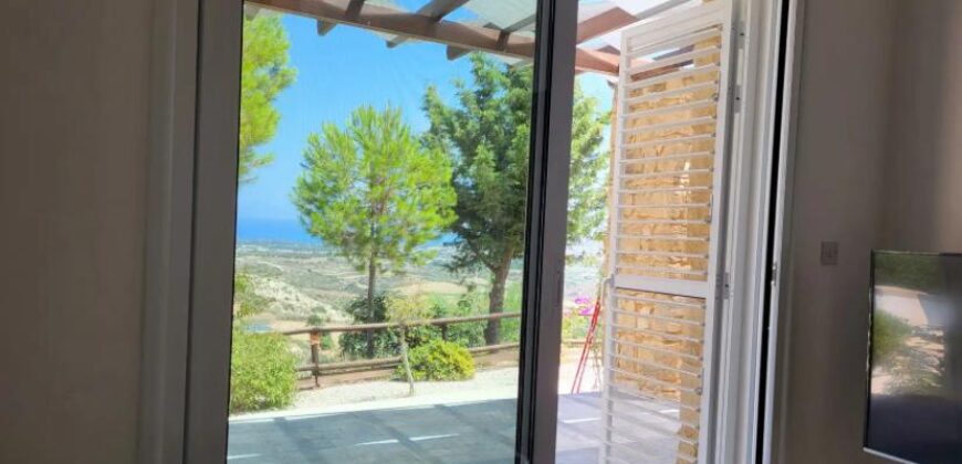 Paphos Polis 5Bdr Villa For Sale VLSJOPOLICSLV