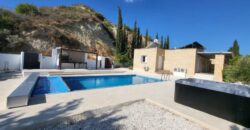 Paphos Polis 5Bdr Villa For Sale VLSJOPOLICSLV