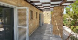 Paphos Polis 5Bdr Villa For Sale VLSJOPOLICSLV