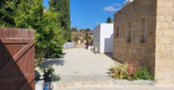 Paphos Polis 5Bdr Villa For Sale VLSJOPOLICSLV