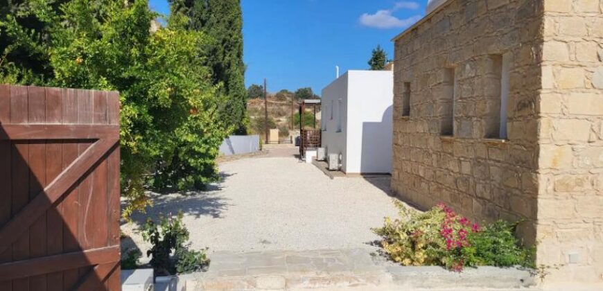Paphos Polis 5Bdr Villa For Sale VLSJOPOLICSLV