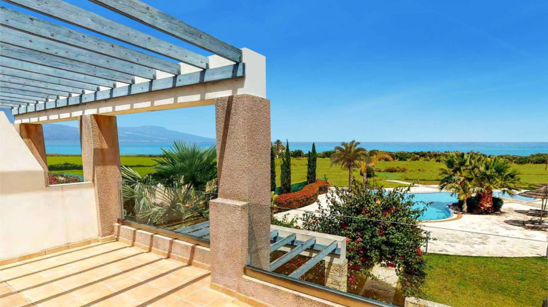 Paphos Polis Chrysochous 2 Bedroom Townhouses / Maisonettes For Sale LPT25335