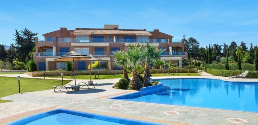 Paphos Polis Chrysochous 3 Bedroom Townhouses / Maisonettes For Sale LPT25307