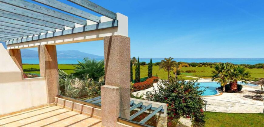 Paphos Polis Chrysochous 3 Bedroom Townhouses / Maisonettes For Sale LPT25307