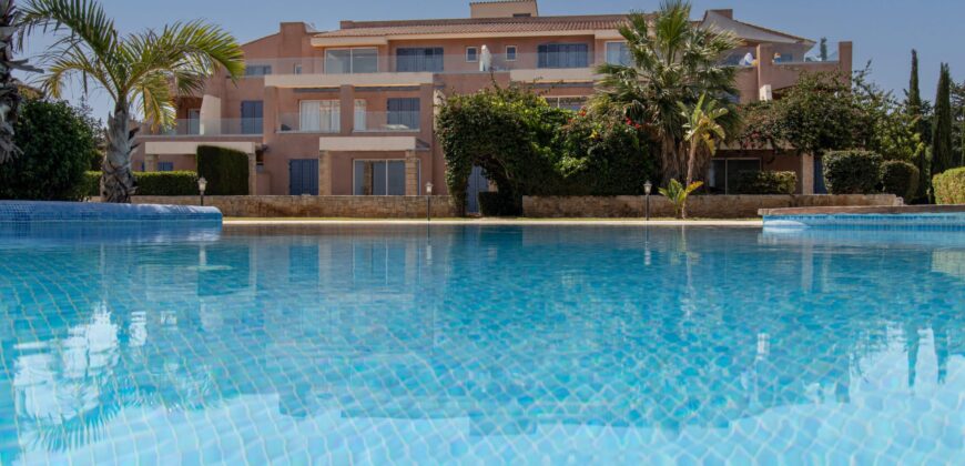 Paphos Polis Chrysochous 3 Bedroom Townhouses / Maisonettes For Sale LPT25307