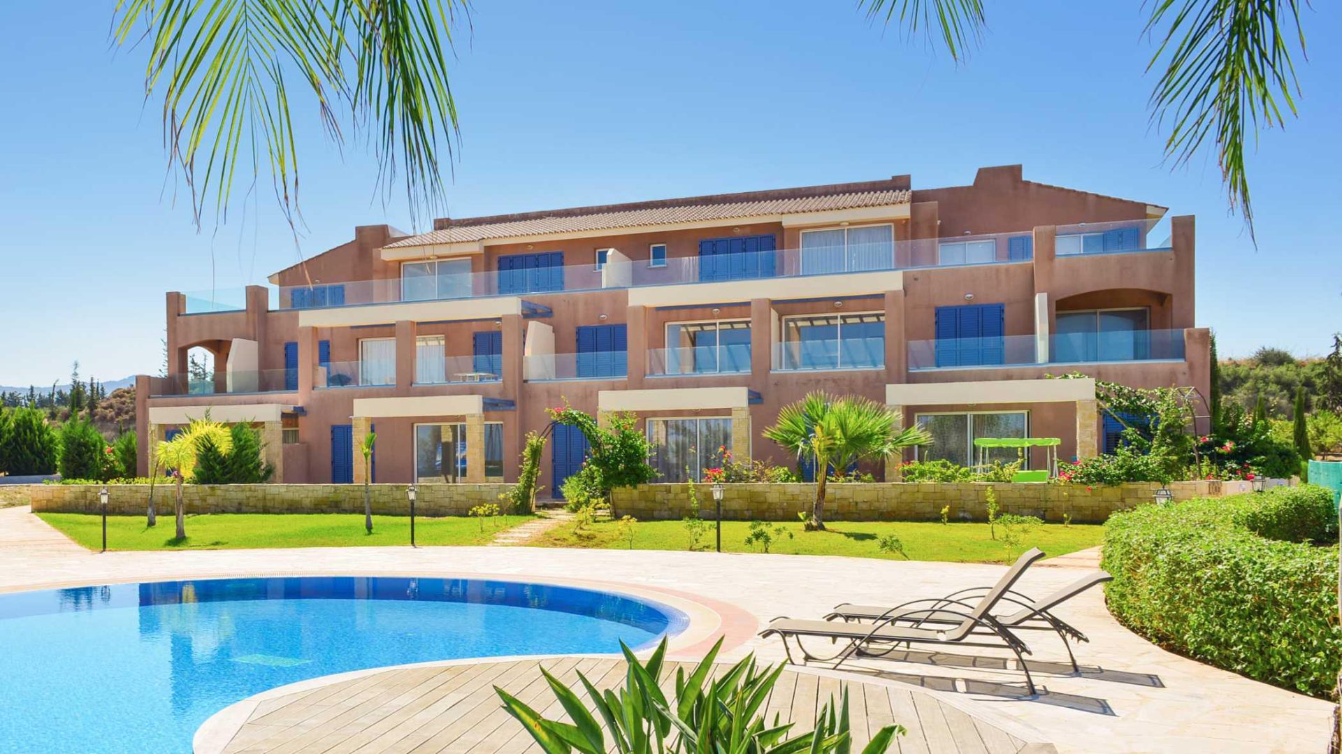 Paphos Polis Chrysochous 3 Bedroom Townhouses / Maisonettes For Sale LPT25307