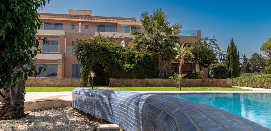 Paphos Polis Chrysochous 3 Bedroom Villas / Houses For Sale LPT25104