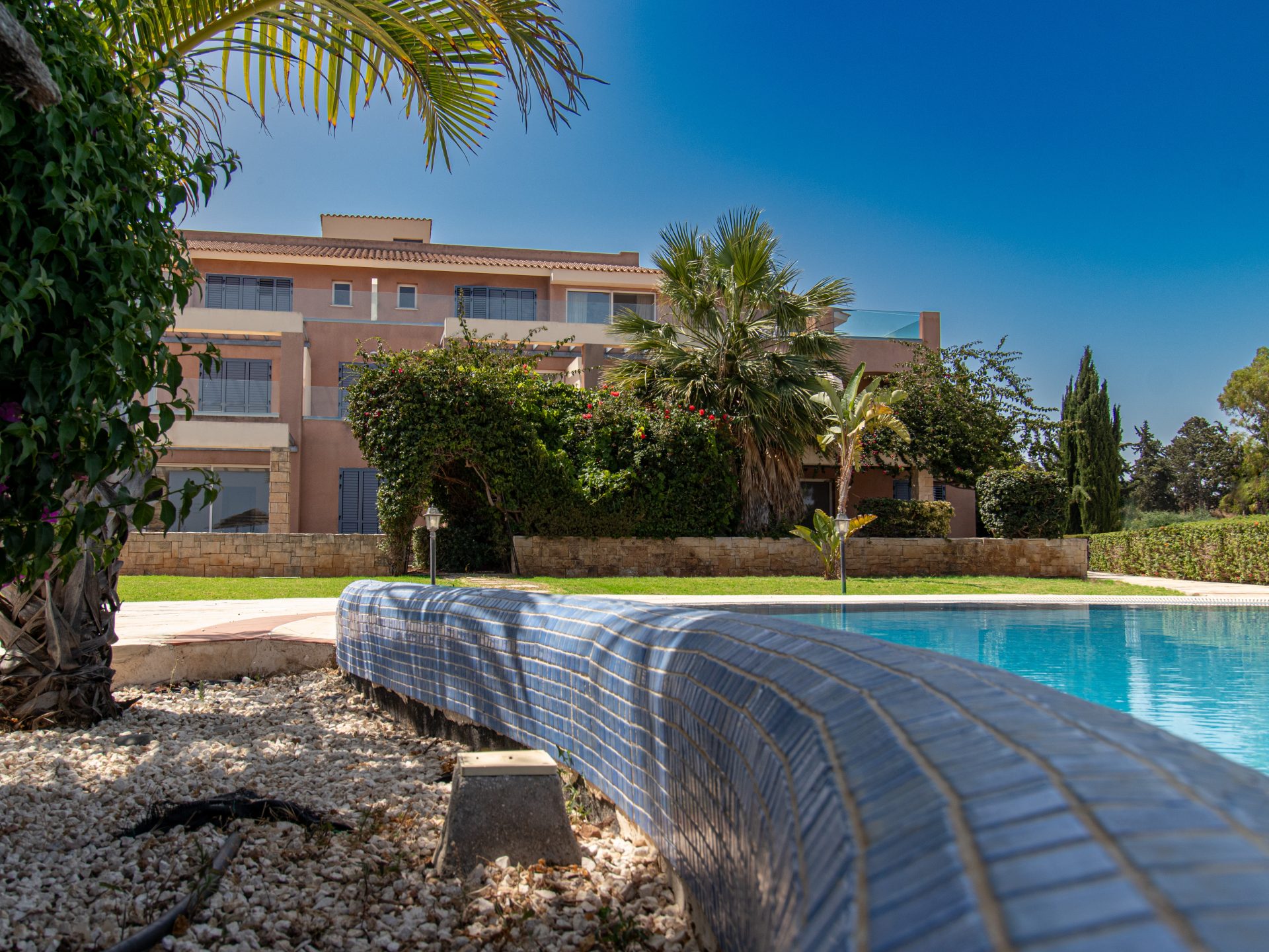 Paphos Polis Chrysochous 3 Bedroom Villas / Houses For Sale LPT25120