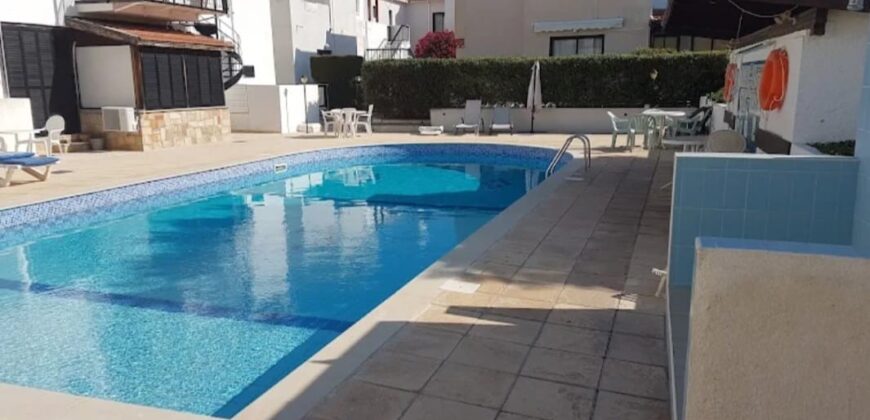 Paphos Polis Chrysochous Paphos 1 Bdr Apartment Resale For Sale WWR31486