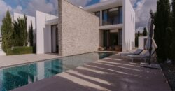 Paphos Sea Caves 4Bdr Villa For Sale VLSJOFVSCSLV