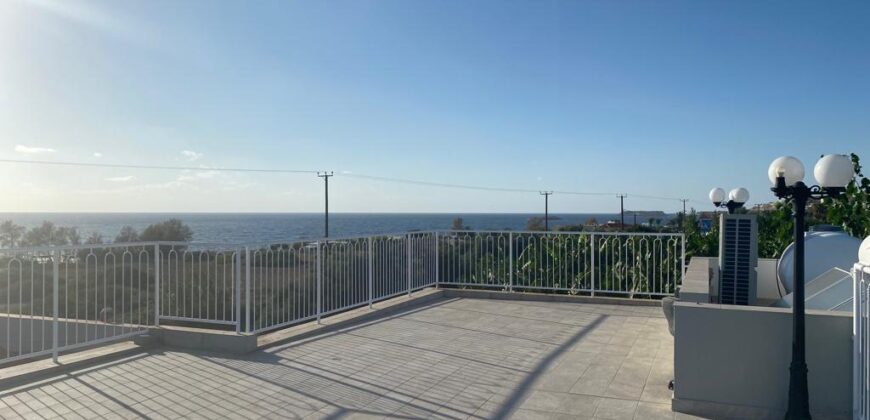 Paphos Sea Caves 4Bdr Villa For Sale VLSSC23SLV