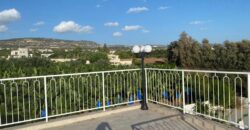 Paphos Sea Caves 4Bdr Villa For Sale VLSSC23SLV