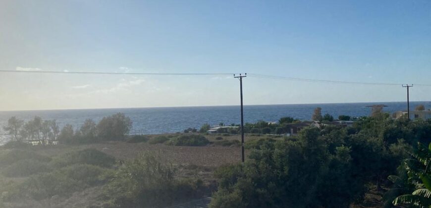 Paphos Sea Caves 4Bdr Villa For Sale VLSSC23SLV