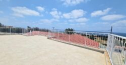 Paphos Sea Caves 4Bdr Villa For Sale VLSSC23SLV