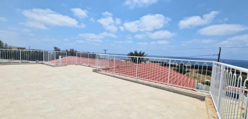 Paphos Sea Caves 4Bdr Villa For Sale VLSSC23SLV