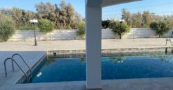 Paphos Sea Caves 4Bdr Villa For Sale VLSSC23SLV