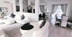 Paphos Sea Caves 4Bdr Villa For Sale VLSSC23SLV