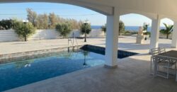 Paphos Sea Caves 4Bdr Villa For Sale VLSSC23SLV