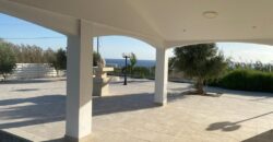 Paphos Sea Caves 4Bdr Villa For Sale VLSSC23SLV
