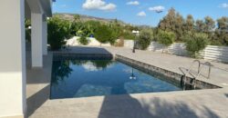 Paphos Sea Caves 4Bdr Villa For Sale VLSSC23SLV