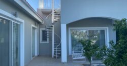 Paphos Sea Caves 4Bdr Villa For Sale VLSSC23SLV