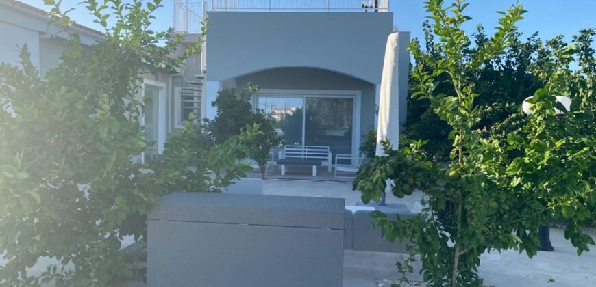 Paphos Sea Caves 4Bdr Villa For Sale VLSSC23SLV