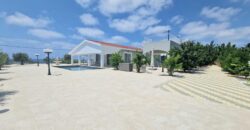 Paphos Sea Caves 4Bdr Villa For Sale VLSSC23SLV
