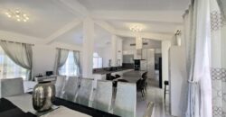 Paphos Sea Caves 4Bdr Villa For Sale VLSSC23SLV