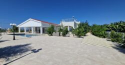 Paphos Sea Caves 4Bdr Villa For Sale VLSSC23SLV