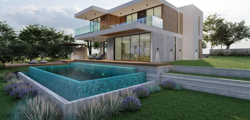 Paphos Sea Caves 6Bdr Villa For Sale VLSOZSCSLV