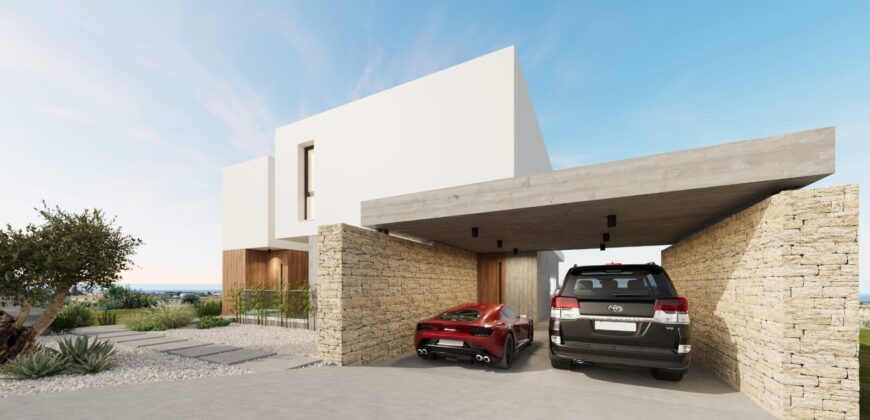 Paphos Sea Caves 6Bdr Villa For Sale VLSOZSCSLV