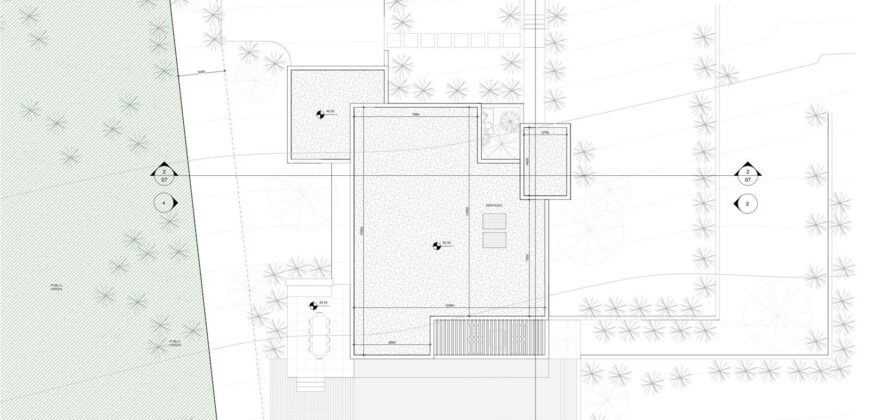 Paphos Sea Caves 6Bdr Villa For Sale VLSOZSCSLV