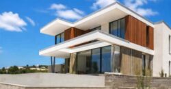 Paphos Sea Caves 6Bdr Villa For Sale VLSOZSCSLV