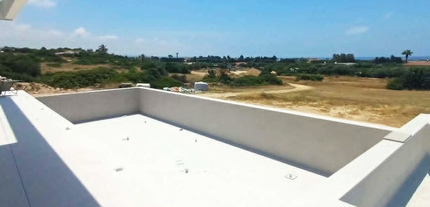 Paphos Sea Caves 6Bdr Villa For Sale VLSOZSCSLV