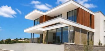 Paphos Sea Caves 6Bdr Villa For Sale VLSOZSCSLV
