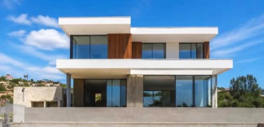 Paphos Sea Caves 6Bdr Villa For Sale VLSOZSCSLV