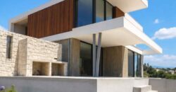 Paphos Sea Caves 6Bdr Villa For Sale VLSOZSCSLV