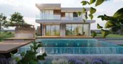 Paphos Sea Caves 6Bdr Villa For Sale VLSOZSCSLV