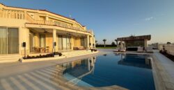 Paphos Sea Caves 6Bdr Villa For Sale VLSPGSC6BSLV