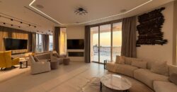 Paphos Sea Caves 6Bdr Villa For Sale VLSPGSC6BSLV