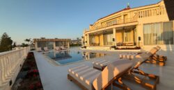 Paphos Sea Caves 6Bdr Villa For Sale VLSPGSC6BSLV