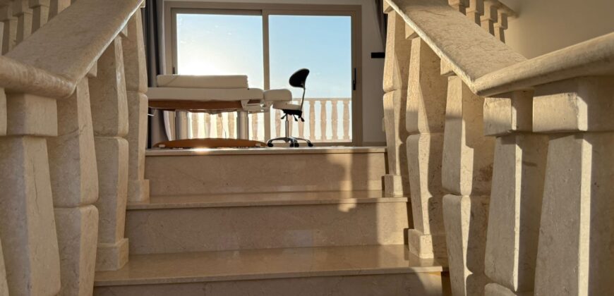 Paphos Sea Caves 6Bdr Villa For Sale VLSPGSC6BSLV